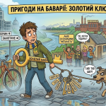 Пригоди на Баварії: Скарби “Металіста” та туман на Лопані