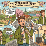 Ужгородський “Лоці”: Як знайти житло між паприкою та сакурою