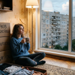 Харківські «гонки»: Як я шукав житло між Держпромом та Салтівкою