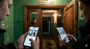 Оренда в Миколаєві: Як я шукала квартиру через OLX та що з цього вийшло