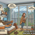 Оренда квартир в Івано-Франківську: Затишок, Карпати та європейський шарм за гривні
