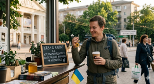 Центральний Експрес: Як я шукав квартиру в Кіровограді (Кропивницькому)