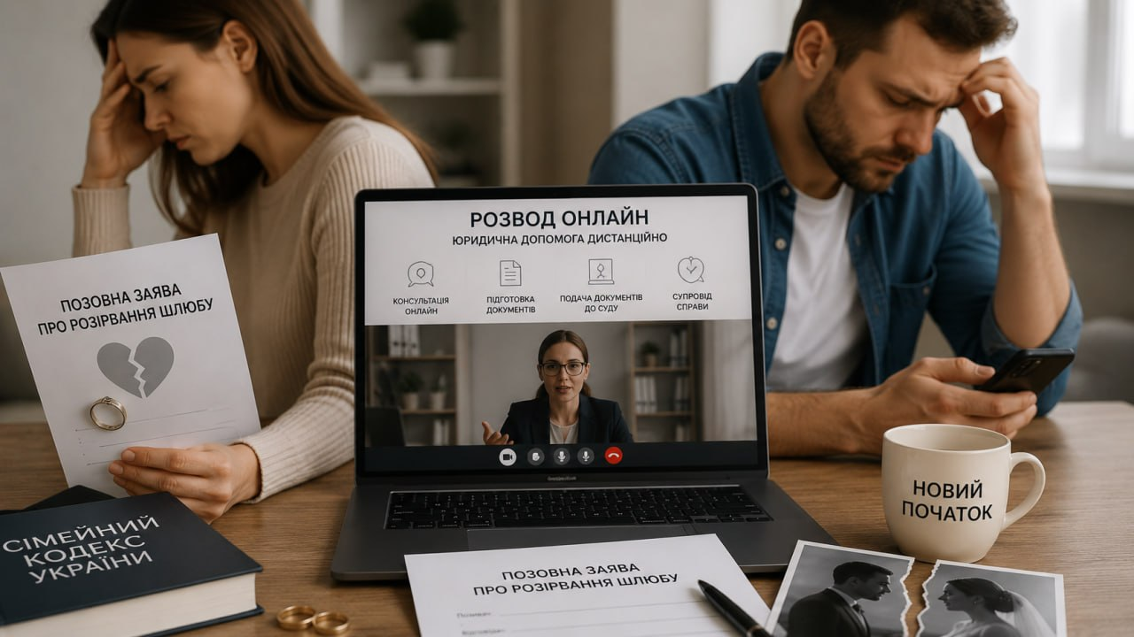 . Ошибка при разводе которая может затянуть дело на годы