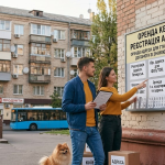 Прописка в Києві: чому це важливо і які переваги вона дає мешканцям столиці
