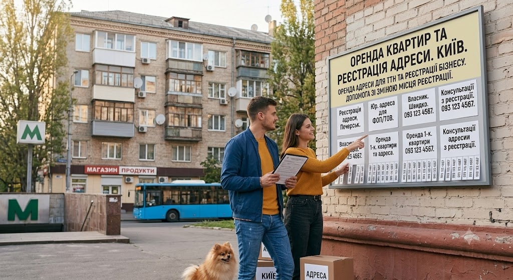 Прописка в Києві: чому це важливо і які переваги вона дає мешканцям столиці