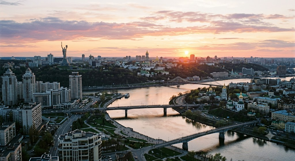 Як прописатися в Києві онлайн: повний гід із реєстрації місця проживання через Дію