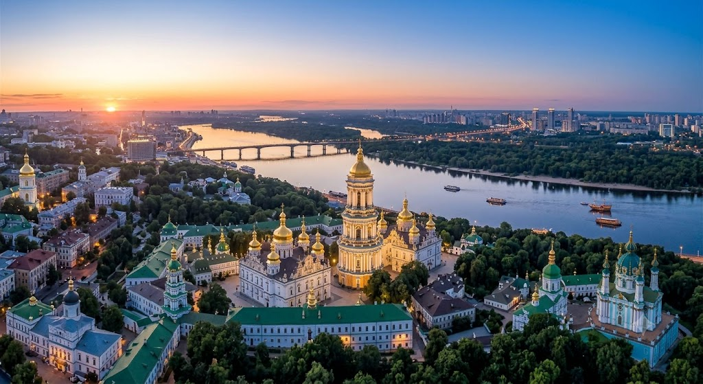 Як винайняти квартиру в Києві та офіційно зареєструвати своє місце проживання