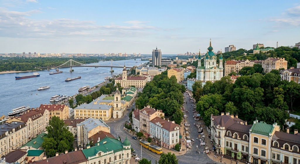 ЦНАП Подільського району міста Києва: Адреси, послуги та організація роботи ЦНАП Подільського району міста Києва: Адреси, послуги та організація роботи