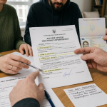 Як правильно скласти договір оренди квартири: детальна інструкція та важливі пункти