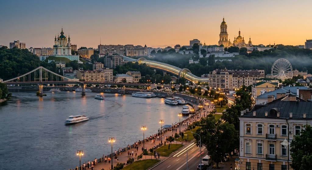 Реєстрація місця проживання в Києві онлайн: як оформити все за 10 хвилин